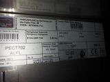 a label on the side of a machine that says specto2