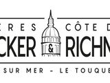 le logo de « Le Chère's Côte Doule de Bebacker Richmond »