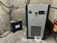 1 compresseur ALMIG XP 37 (photo 3)