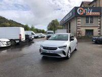 OPEL Corsa 1.2 75 ch BVM5 Elegance Business - Genre : VP - C…
