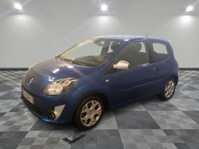 TWINGO II 1.2 16V TCE 100 ECO2 GT - ES - Mise en s… - Photo 1