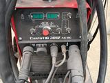 an image of a close up of a machine with wires attached to it