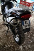 1 MTT2 BMW F 650 cm3 (photo 6)