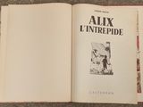 an open book with a picture of a man on it