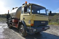 Iveco répandeuse pneumatique imm. (photo 3)
