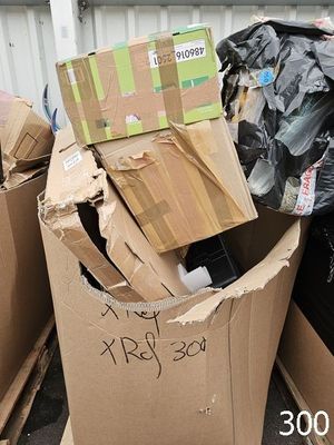 Palette accessoires et divers - Photo 1