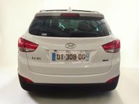 VP HYUNDAI IX 35 1.6 GDI 135 2WD PACK SENSATION 5P Kilomètre… (photo 5)