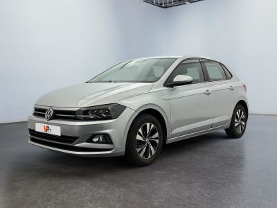 Volkswagen Polo 1.0 TDI Highline DSI Bluemot