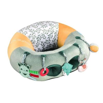 115 / SOPHIE LA GIRAFE - Baby Seat IEUF Sophie la gira…
