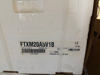 Groupe extérieur DAIKIN 4 Kwatt + 3 unités intérieurs de cli… (photo 3)