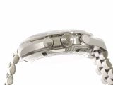 an image of a close up of a watch on a white background
