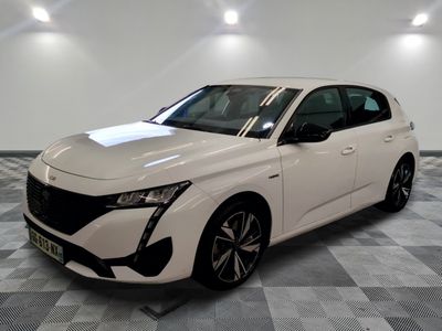PEUGEOT - 308 PHEV 180 E-EAT8 ACTIVE PACK - EE - Mise en ser…