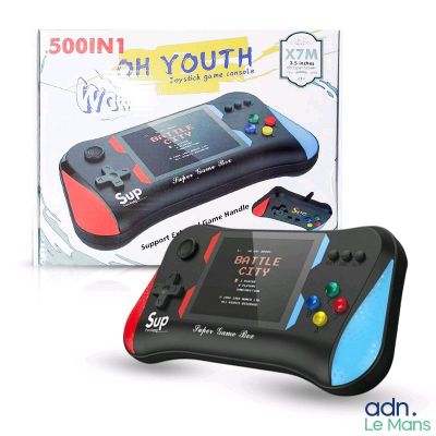 une boîte contenant une manette de jeu et une boîte contenant une manette de jeu
