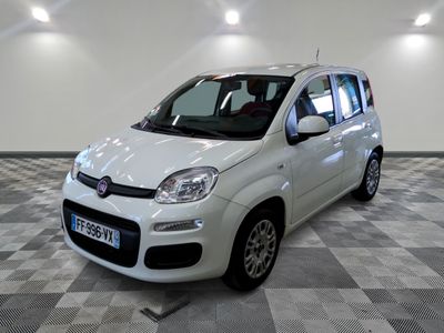 PANDA 1.2 69 CH S/S POP - ES - Mise en service: 30/04…