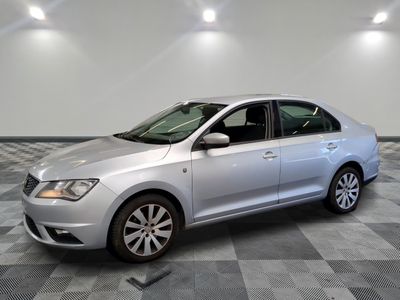 SEAT - TOLEDO 1.2 TSI 105 CH STYLE - ES - Mise en service: 2…
