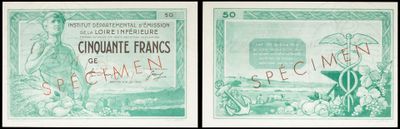 two different images of a green banknote with a picture of a woman on it
