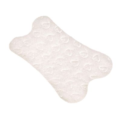 FERPLAST - Serviette hygiénique pour culotte chien - Mini fo…