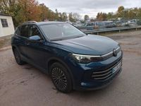 VOLKSWAGEN TIGUAN 1.5 TSI HYBRID DSG6 - Genre : VP - Carross… (photo 2)