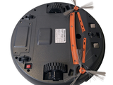 an image of a robotic vacuum cleaner on a white background