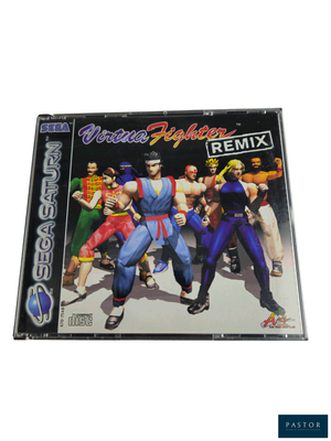 une image tirée d'un jeu vidéo intitulé « Street Fighter Remix »