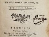 Photo 2/5 du lot