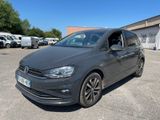 Volkswagen Golf Tourer 2,0 TDI 150 ch Bluemot