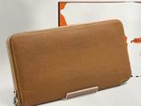 portefeuille avec porte-cartes et porte-cartes à l'avant