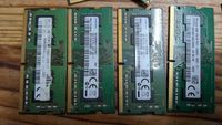 LOT DE 10 BARRETTES DE RAM DDR4 - TVA RECUPERABLE (photo 2)