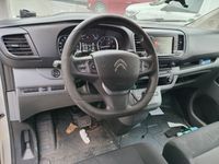 CITROEN JUMPY - Genre : CTTE - Carrosserie : FOURGON - Energ… (photo 4)