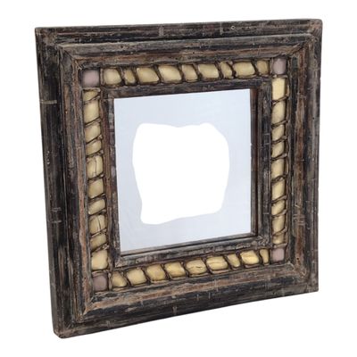an image of a picture of a picture of a picture of a mirror