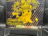 display case for pokemon trading card game tinkler supertanker