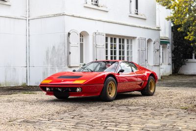 1979 - Ferrari 512 BB - Photo 1