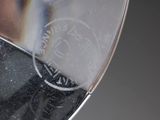 a close up of a person holding a cell phone in their hand