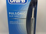 Brosse à dents électrique Oral-B Dulsonic Slim 10000