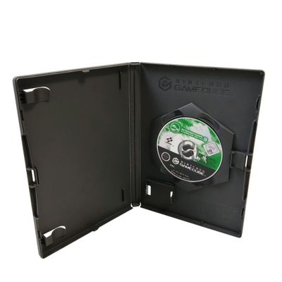 GAMECUBE - NINTENDO - International Superstar Soccer 3 - Jeu + boîte v