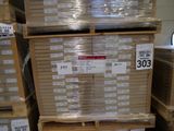 une pile de boîtes empilées les unes sur les autres
