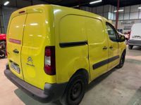 CITROEN BERLINGO 1.6 HDI 75 CH NON ROULANT - BERLINGO 1. (photo 6)