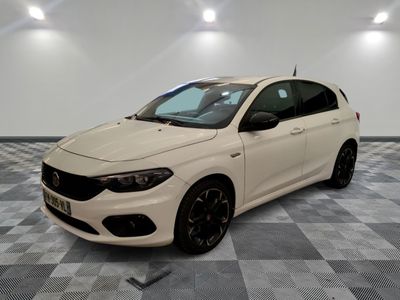 FIAT - TIPO 5 PORTES 1.4 95 CH SS S-DESIGN - ES - Mise en se…