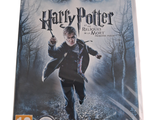 Harry Potter et le retour de Harry Potter (jeu Wii)