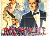 une affiche du film « Roomybole »