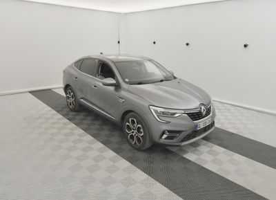 RENAULT ARKANA 1.6 E-TECH145 TECHNO BA. Pour obtenir le cont…