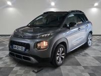 CITROEN - C3 AIRCROSS PURETECH 130 SS BVM6 SHINE - ES - Mise…