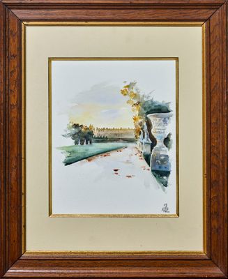 AURÉLIE PONTHIEU (FRANCE/ XXIè SIÈCLE)