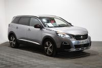 VP PEUGEOT 5008 1,6 BLUEHDI 120 GT LINE EAT - Dmec : 16/03/2… (photo 2)