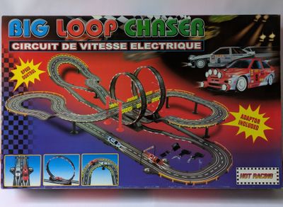 an image of a box with a set of toy cars on it