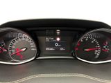 a close up of the dashboard of a car