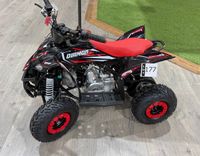 Quad enfant DIAMON Varex 110 cc, 7,1 cv, 4 temps - Véhicule … (photo 2)