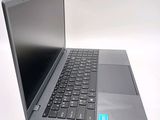 a laptop computer that is sitting on a table