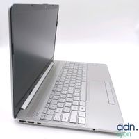 Ordinateur portable HP 15-dw0080nf Argent - Intel Core I3-70… (photo 2)