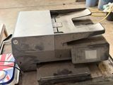 a machine that is sitting on top of a table
